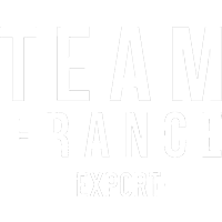 logo team france export